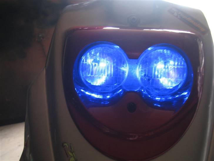 PGO R-setup Hot billede 3