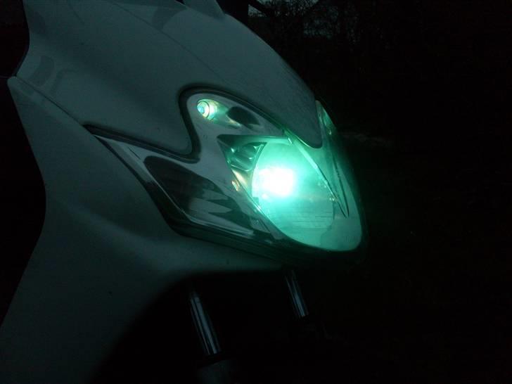 Yamaha Jog R Lc DD SOLGT!  billede 1