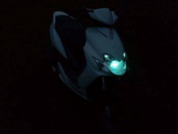 Yamaha Jog R Lc DD SOLGT!  billede 6