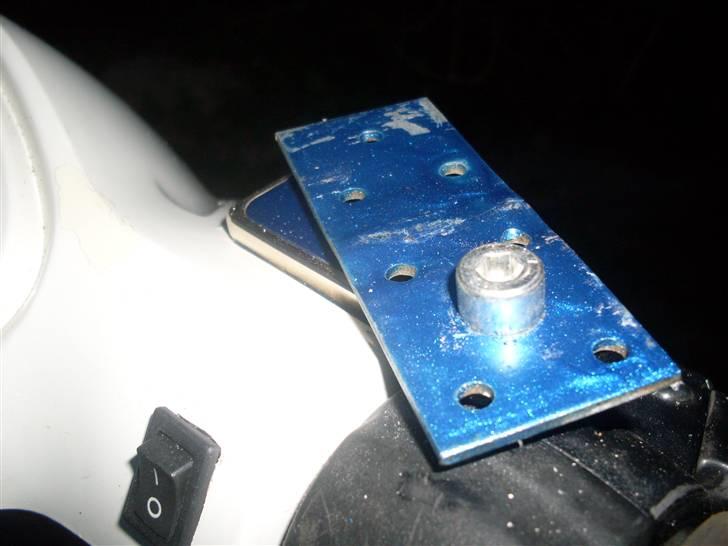 Yamaha Jog R Lc DD SOLGT!  - Gad vide hvad den er til? :P billede 7