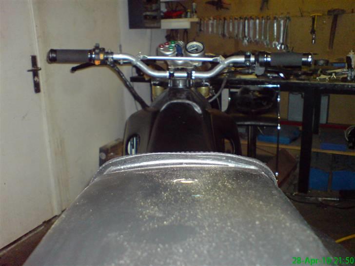 Suzuki Smx Byttet til Rmx billede 9