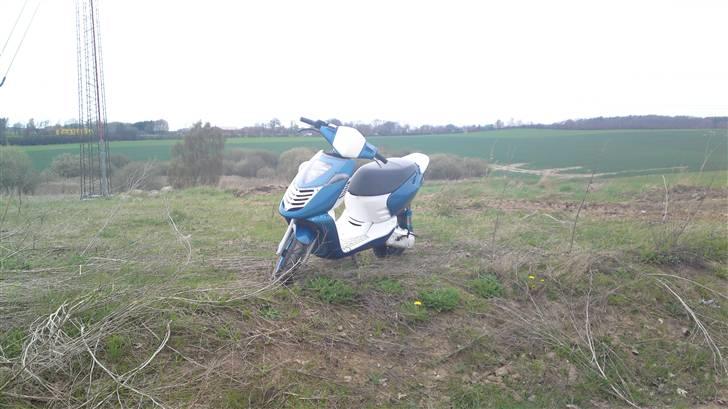 Aprilia | Sonic  billede 3