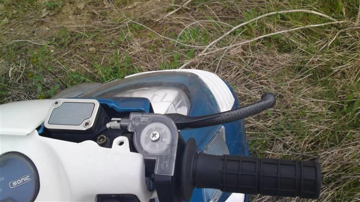 Aprilia | Sonic  billede 7