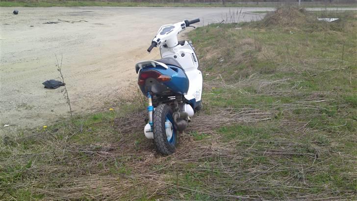 Aprilia | Sonic  billede 9