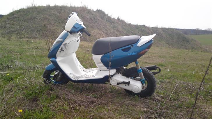 Aprilia | Sonic  billede 10
