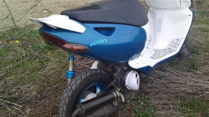 Aprilia | Sonic  billede 12
