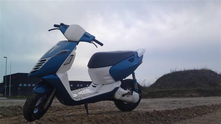 Aprilia | Sonic  billede 14