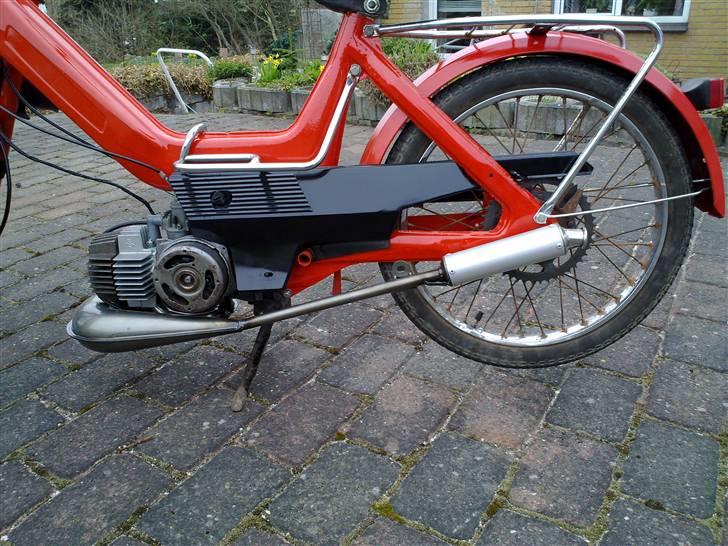 Puch Maxi P FØR billede 3