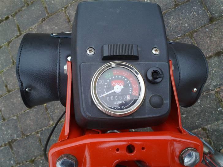 Puch Maxi P FØR billede 4