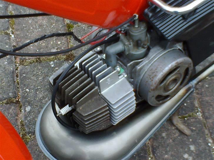 Puch Maxi P FØR billede 5