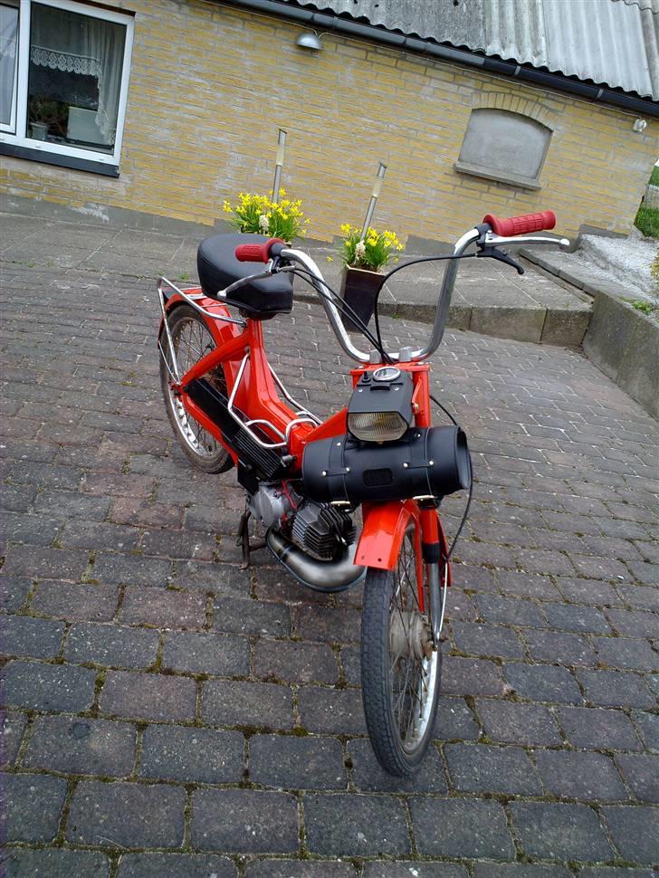 Puch Maxi P FØR billede 6