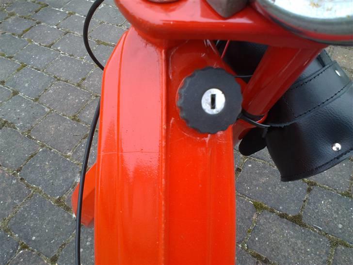 Puch Maxi P FØR billede 7