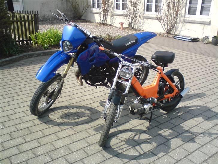 Puch Maxi K (EFTER) billede 10