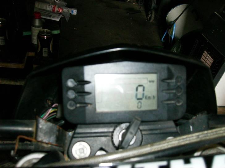 CPI  supermoto bytter til ssm billede 6