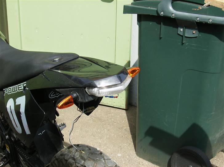 CPI  supermoto bytter til ssm billede 10