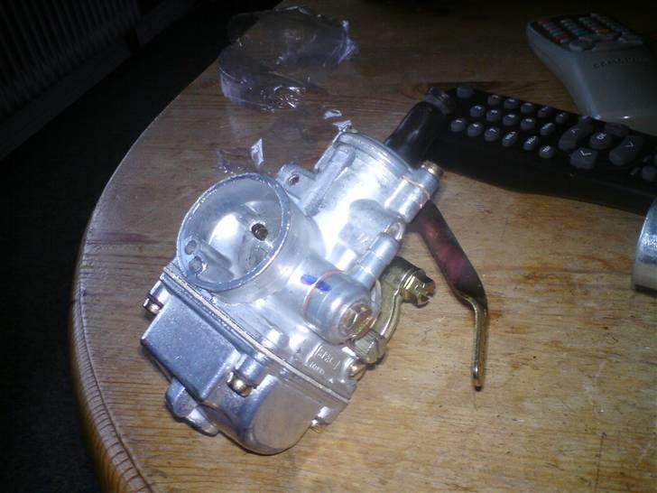 Puch Maxi k billede 11