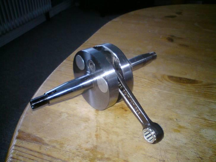 Puch Maxi k billede 12