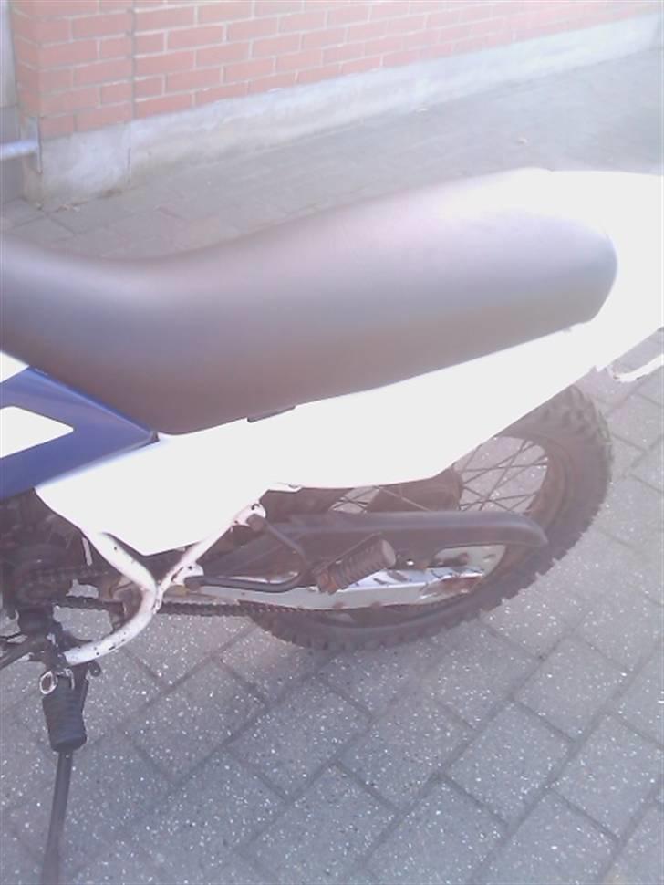 Yamaha DT50 solgt :) - nyt billed billede 17