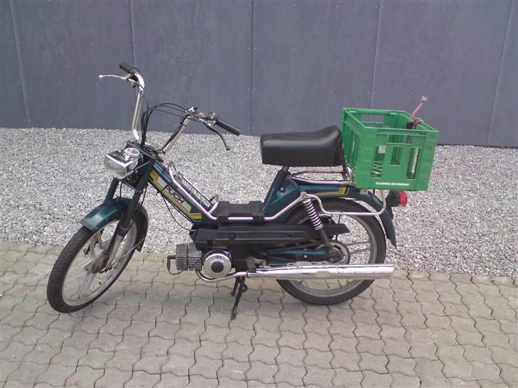 Puch Maxi 2 Gear billede 4