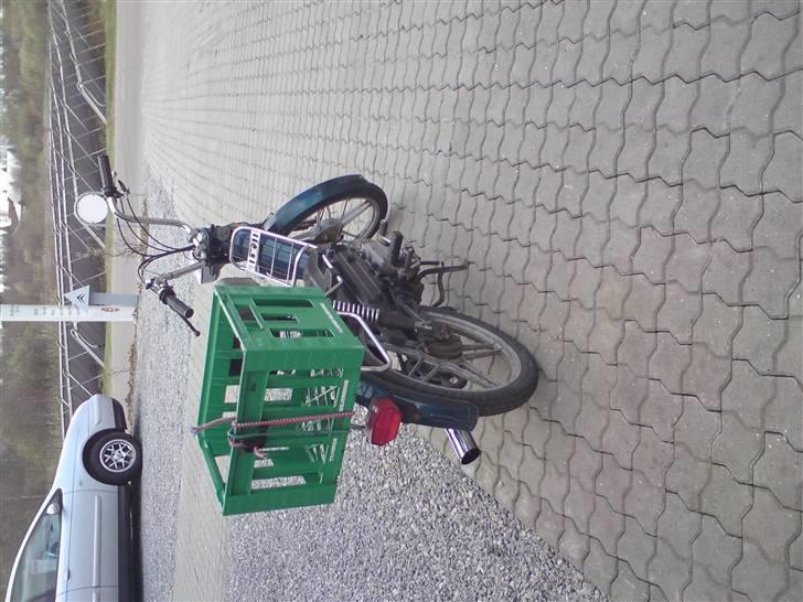 Puch Maxi 2 Gear billede 5