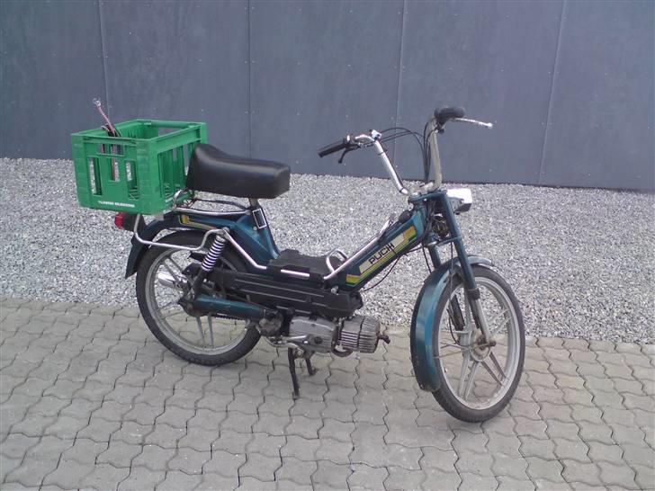 Puch Maxi 2 Gear billede 6
