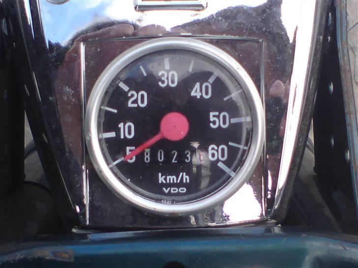 Puch Maxi 2 Gear billede 8