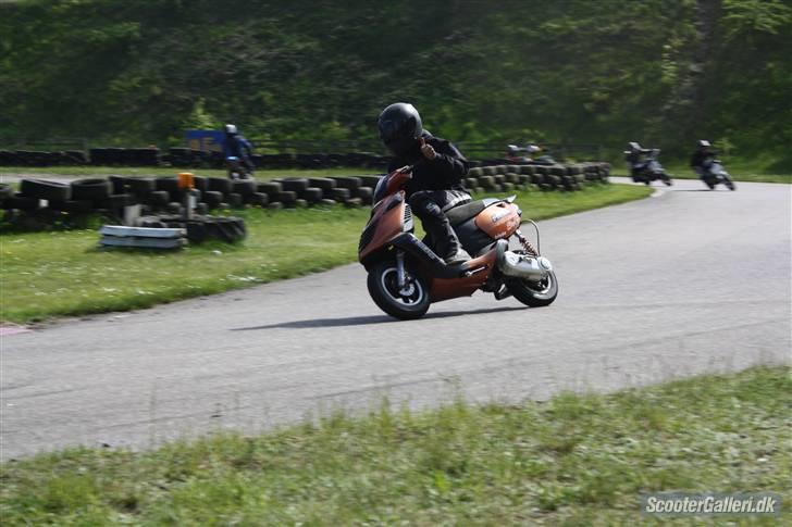 Aprilia Sonic Lc |RRT| billede 6