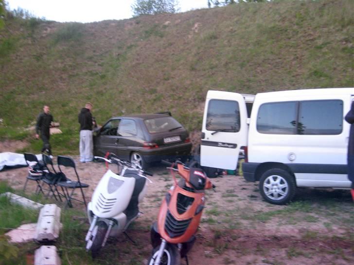 Aprilia Sonic Lc |RRT| billede 7