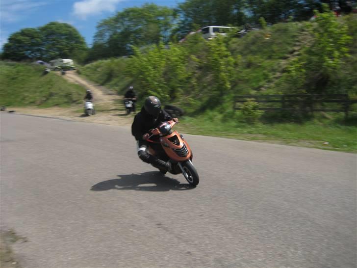 Aprilia Sonic Lc |RRT| billede 8