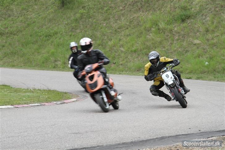 Aprilia Sonic Lc |RRT| - får kniven af ryan :) billede 13