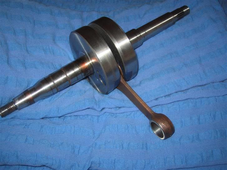 Yamaha AeroxR LC DD billede 4