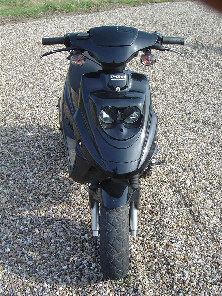 PGO Hot 50 tage af politi billede 1