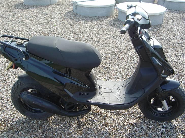 PGO Hot 50 tage af politi billede 4