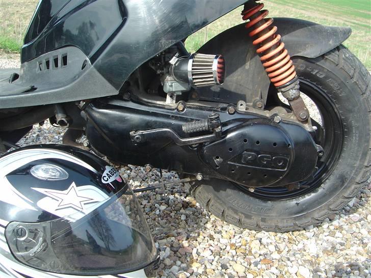 PGO Hot 50 tage af politi billede 5