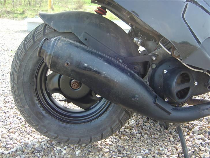 PGO Hot 50 tage af politi billede 6