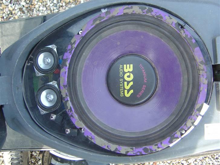 PGO Hot 50 tage af politi billede 7