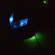 PGO G-Max *Solgt*