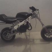 MiniBike solgt