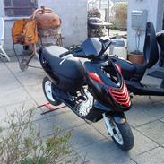 Aprilia sonic EVO AC SD