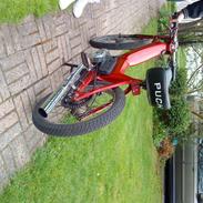 Puch Maxi P- SOLGT-STJÅLET 