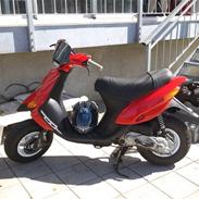 Gilera stalker Tilsalg