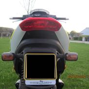 Piaggio nrg power AC DT