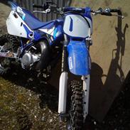 Yamaha yz 85 