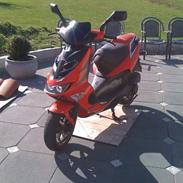 Aprilia sr50 ditech SÆLGES I DELE!