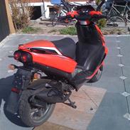 Aprilia sr50 ditech SÆLGES I DELE!