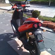 Aprilia sr50 ditech SÆLGES I DELE!