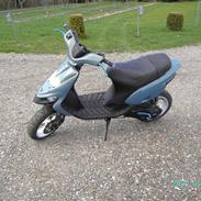 Gilera stalker std