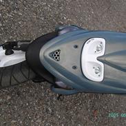 Gilera stalker std