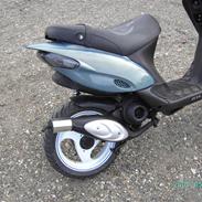 Gilera stalker std