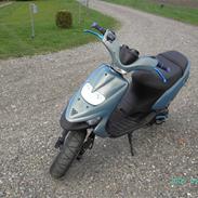 Gilera stalker std